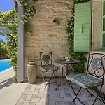 Villa Luxury With A Swimming Pool Liznjan, Medulin - 16329